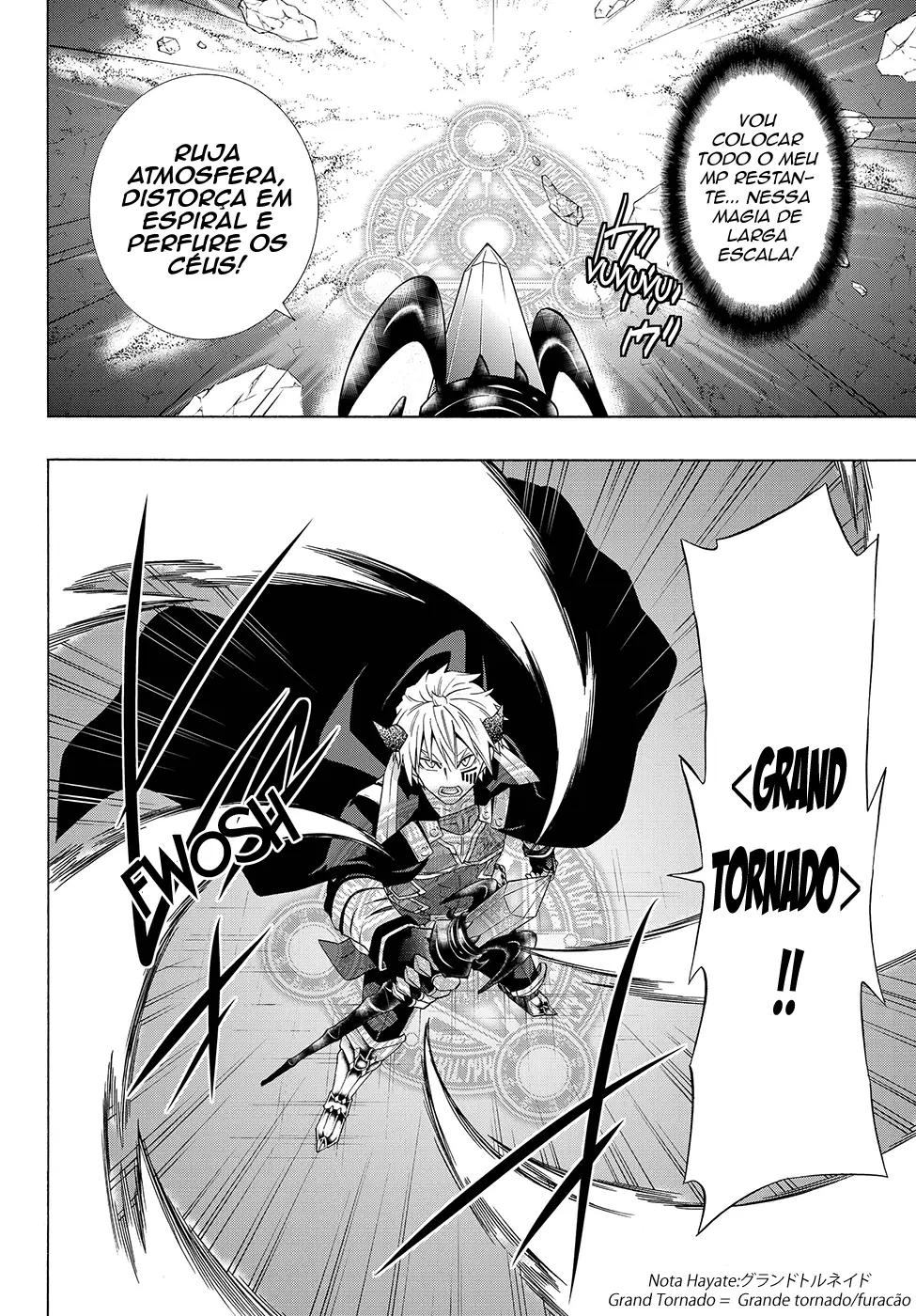 Isekai Maou Animexnovel How To Not Summon A Demon Lord Manga Ch 51.5 Page 12