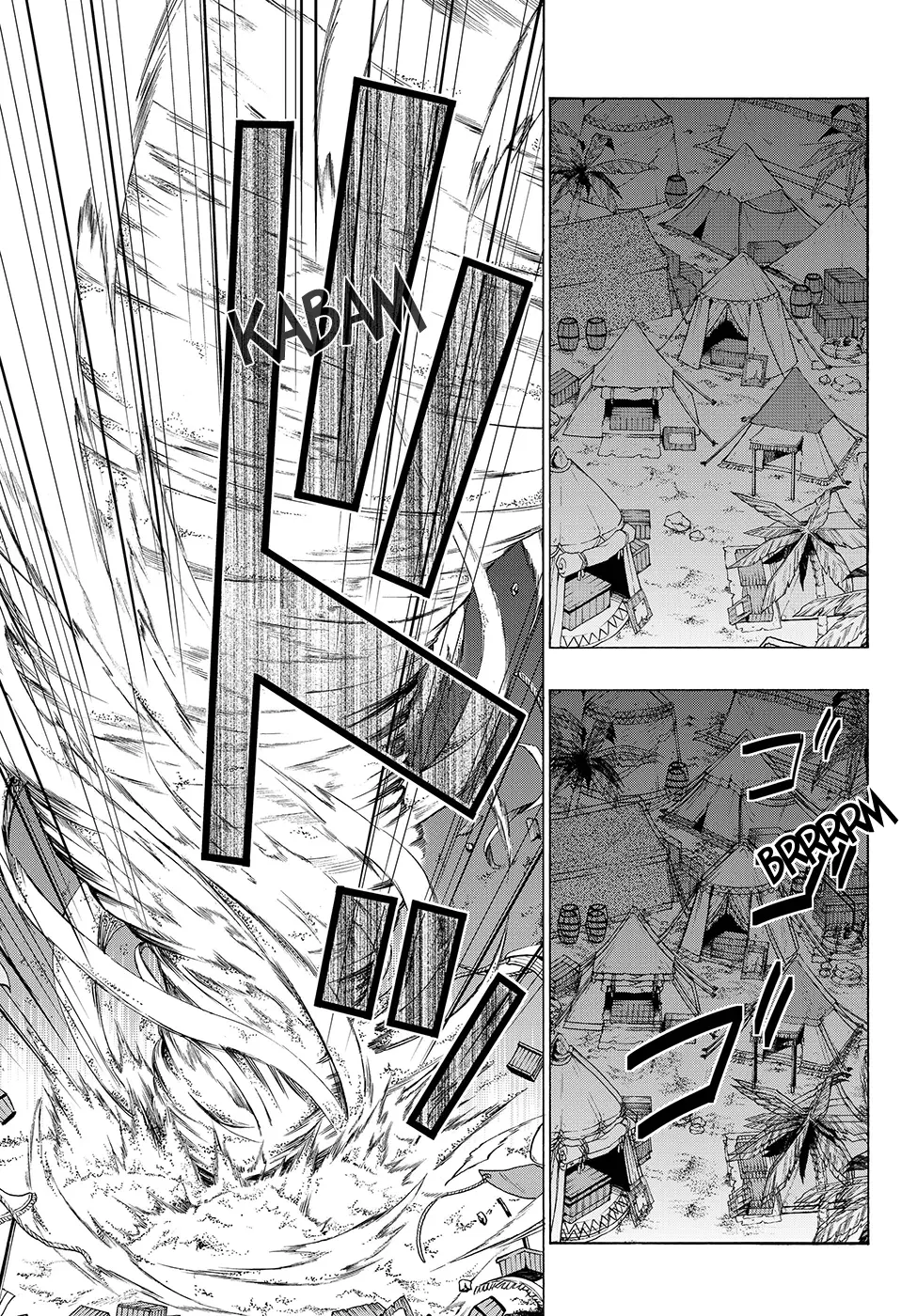 Isekai Maou Animexnovel How To Not Summon A Demon Lord Manga Ch 51.5 Page 13