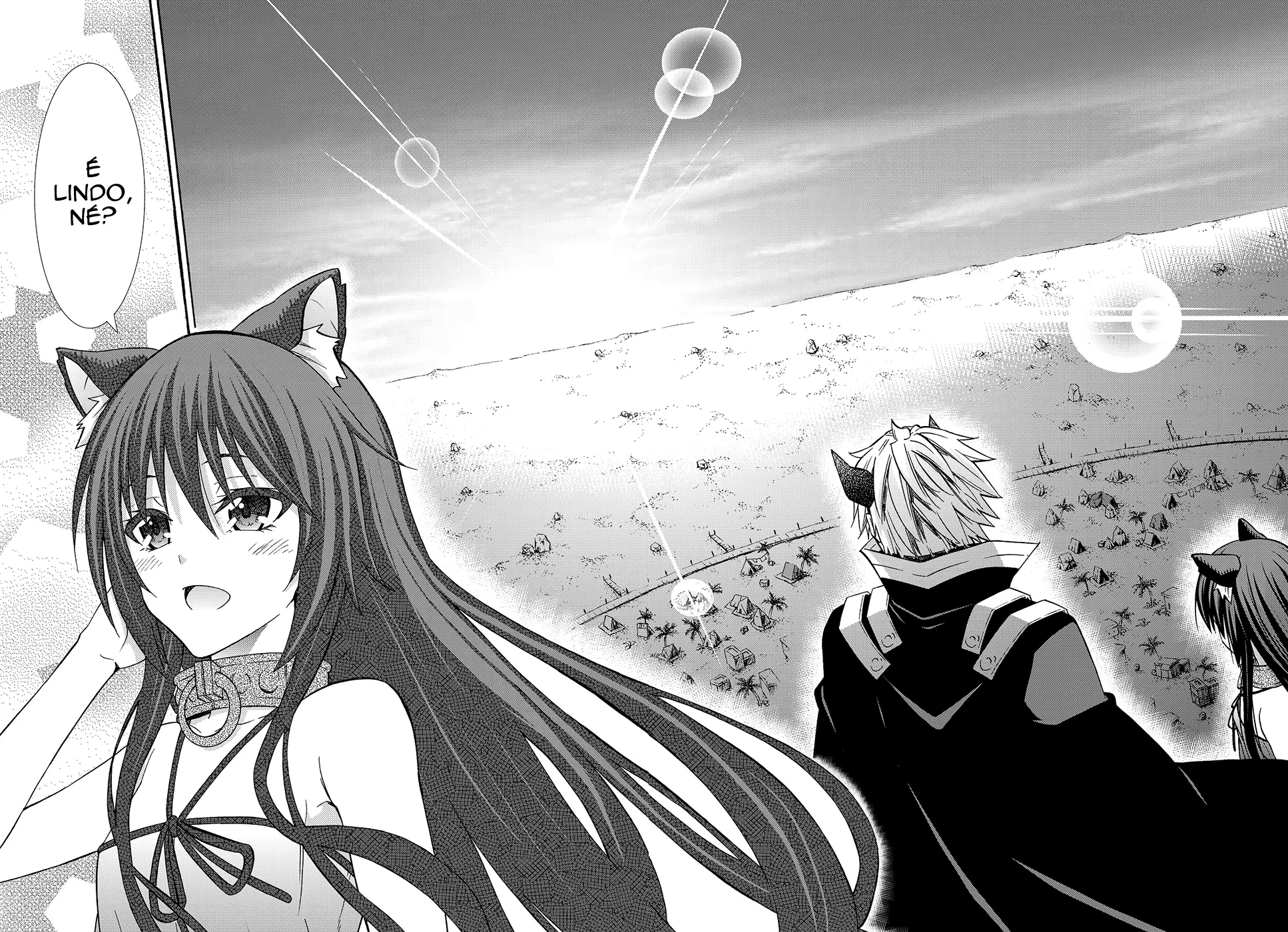 Isekai Maou Animexnovel How To Not Summon A Demon Lord Manga Ch 51.5 Page 16