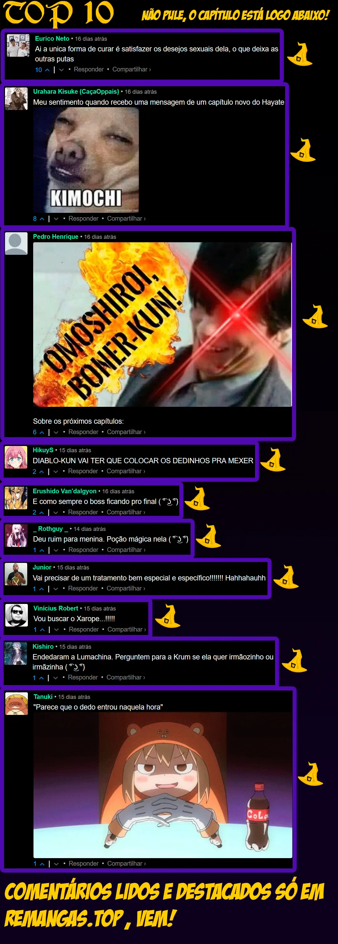 Isekai Maou Animexnovel How To Not Summon A Demon Lord Manga Ch 51 Page 02