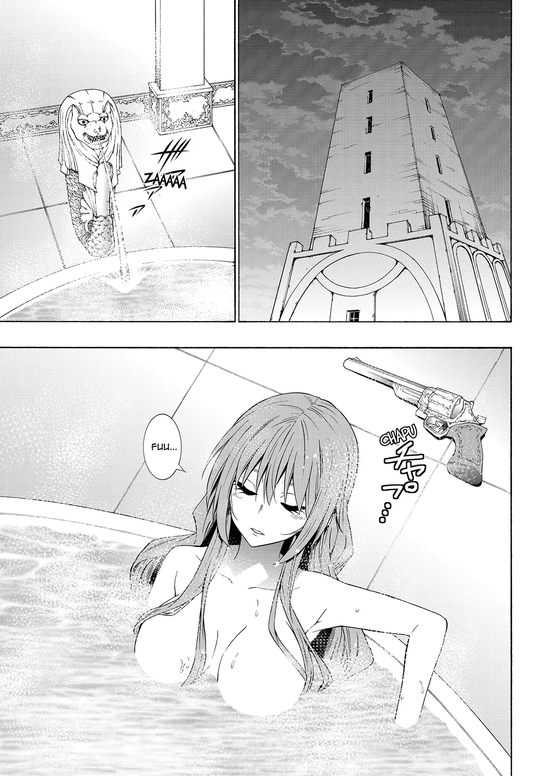 Isekai Maou Animexnovel How To Not Summon A Demon Lord Manga Ch 51 Page 08