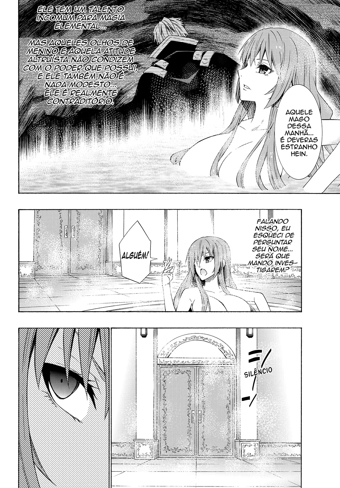 Isekai Maou Animexnovel How To Not Summon A Demon Lord Manga Ch 51 Page 09