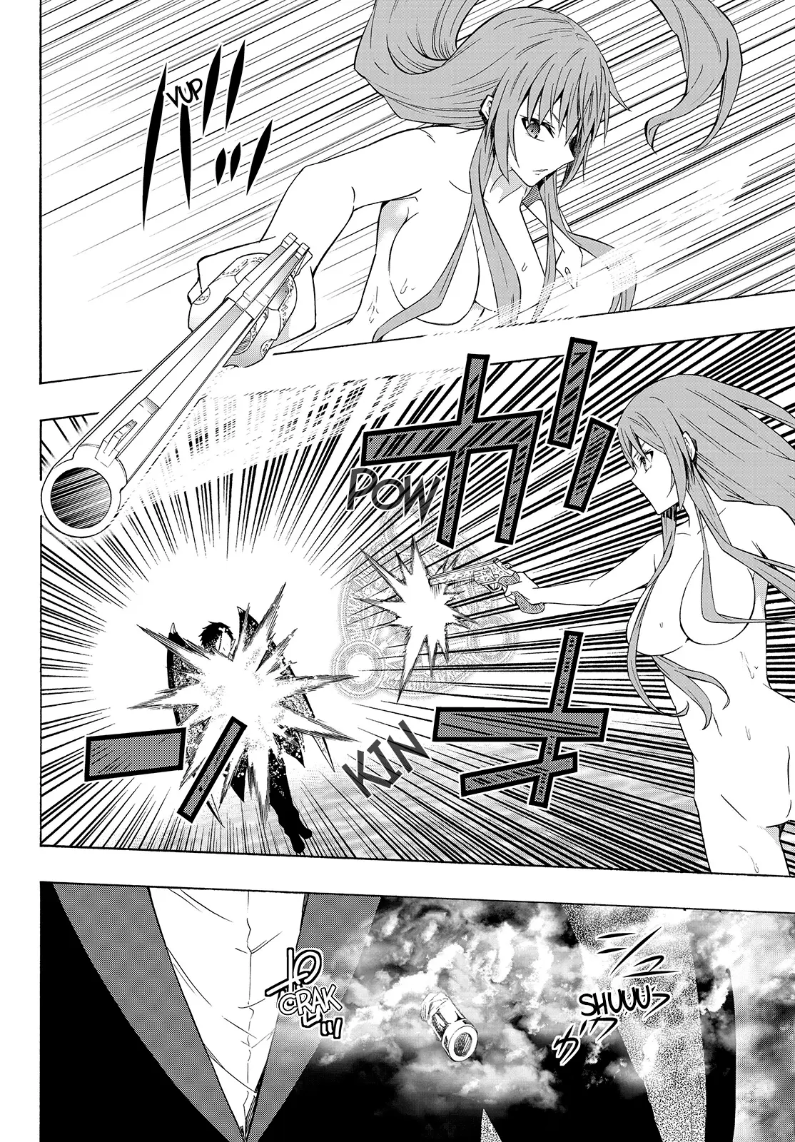 Isekai Maou Animexnovel How To Not Summon A Demon Lord Manga Ch 51 Page 11