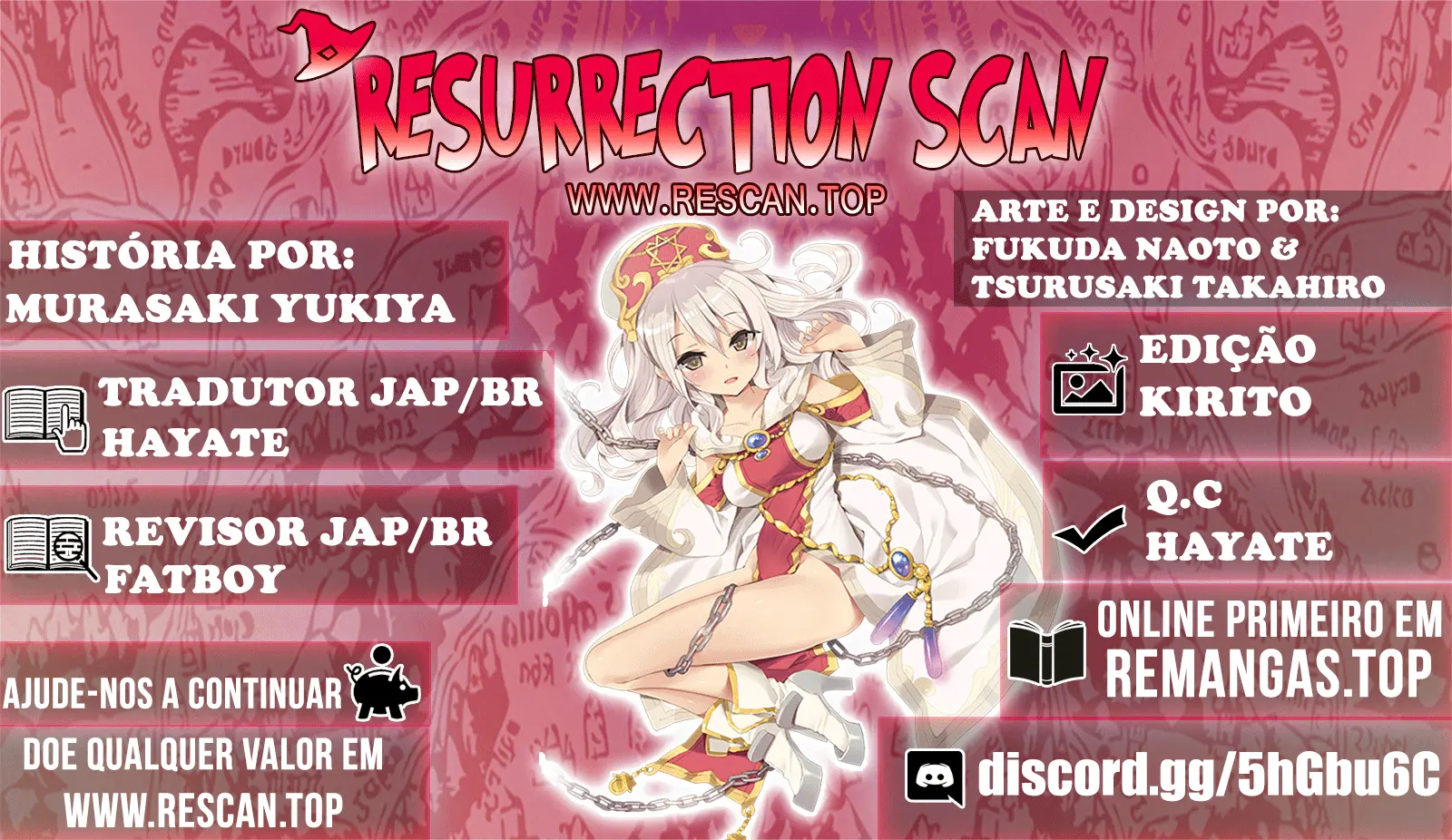 Isekai Maou Animexnovel How To Not Summon A Demon Lord Manga Ch 51 Page 23