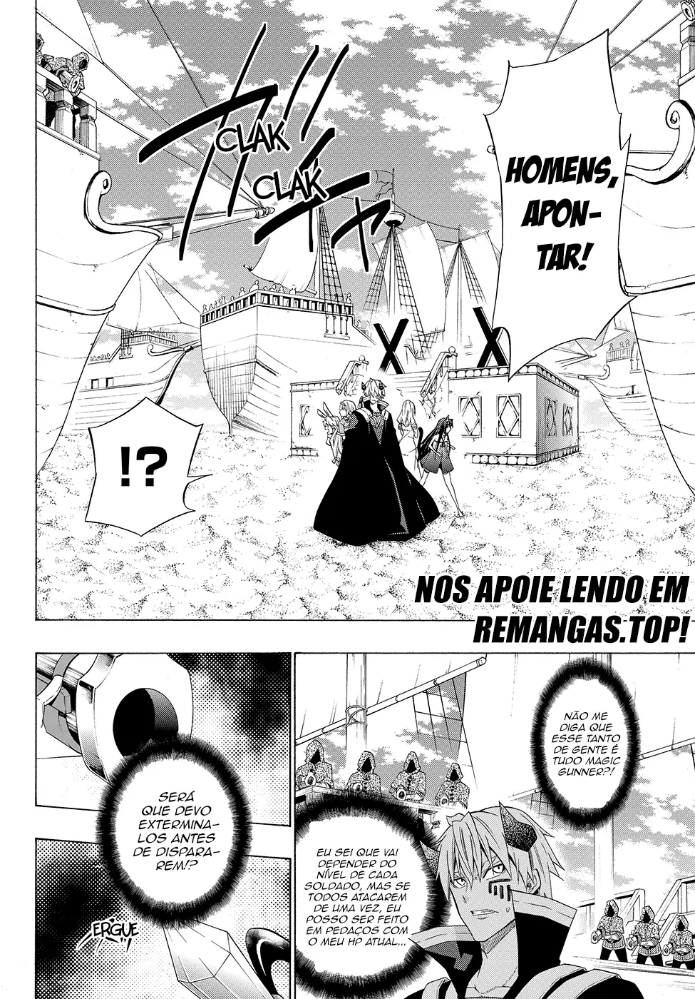 Isekai Maou Animexnovel How To Not Summon A Demon Lord Manga Ch 52.5 Page 03