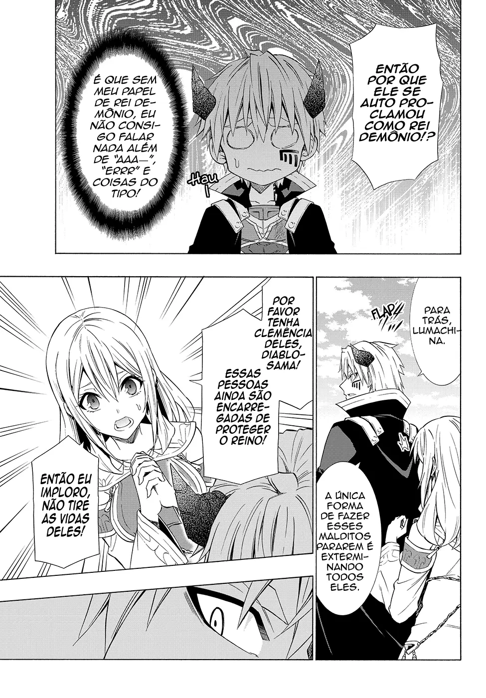 Isekai Maou Animexnovel How To Not Summon A Demon Lord Manga Ch 52.5 Page 06