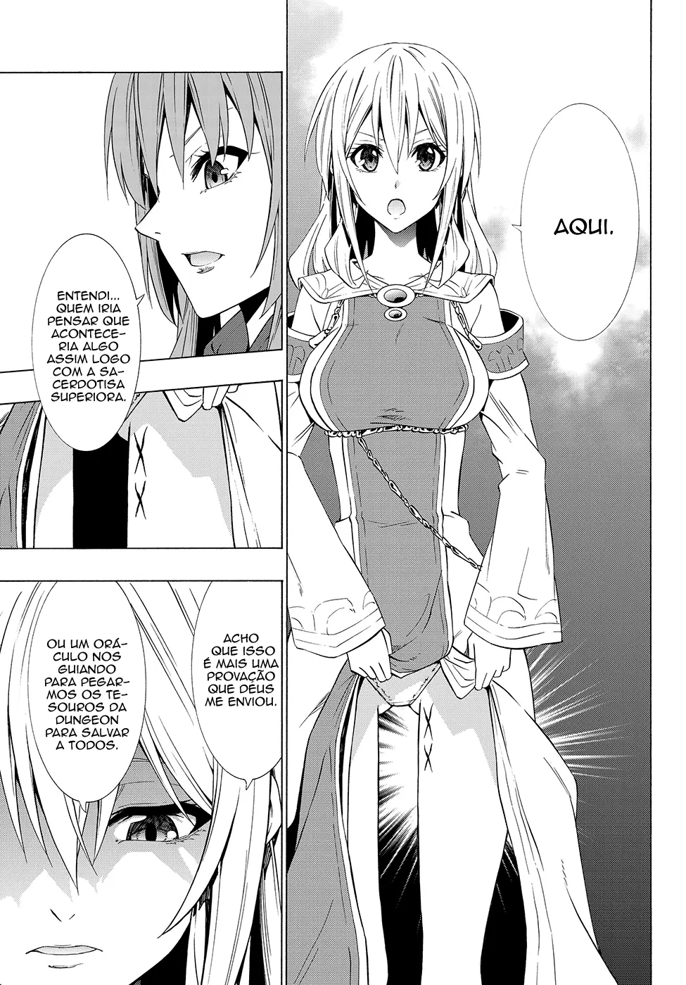 Isekai Maou Animexnovel How To Not Summon A Demon Lord Manga Ch 52.5 Page 10
