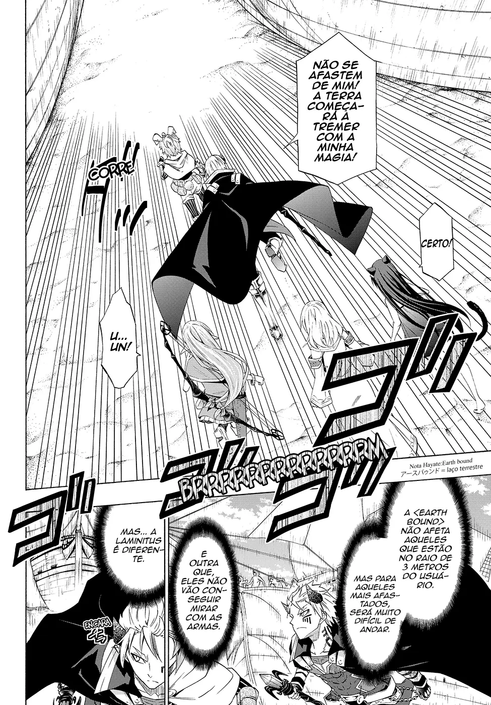 Isekai Maou Animexnovel How To Not Summon A Demon Lord Manga Ch 52.5 Page 13