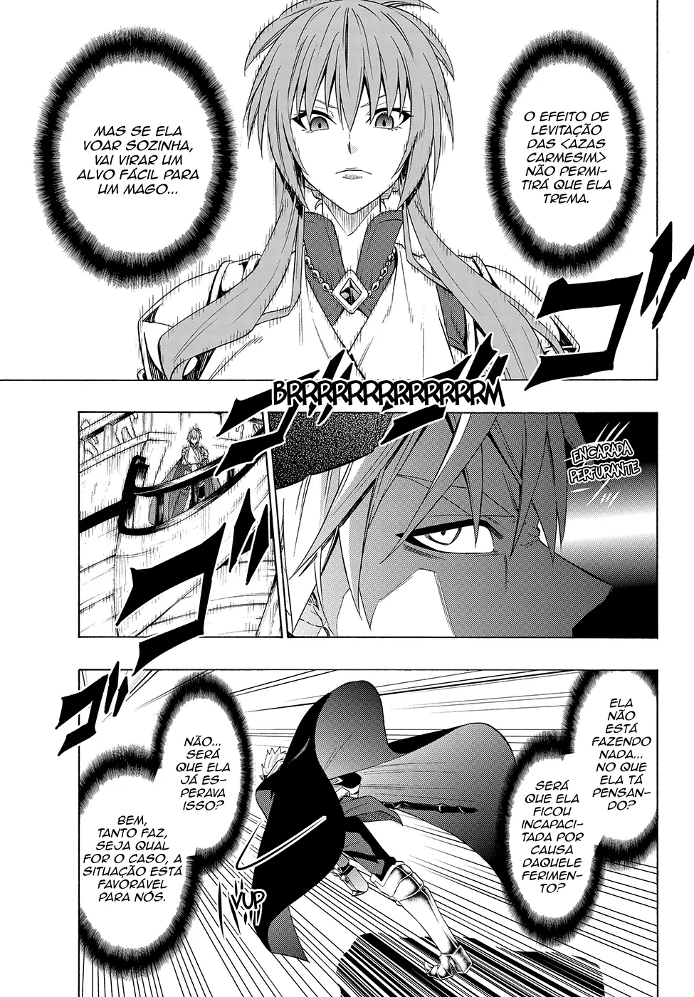 Isekai Maou Animexnovel How To Not Summon A Demon Lord Manga Ch 52.5 Page 14