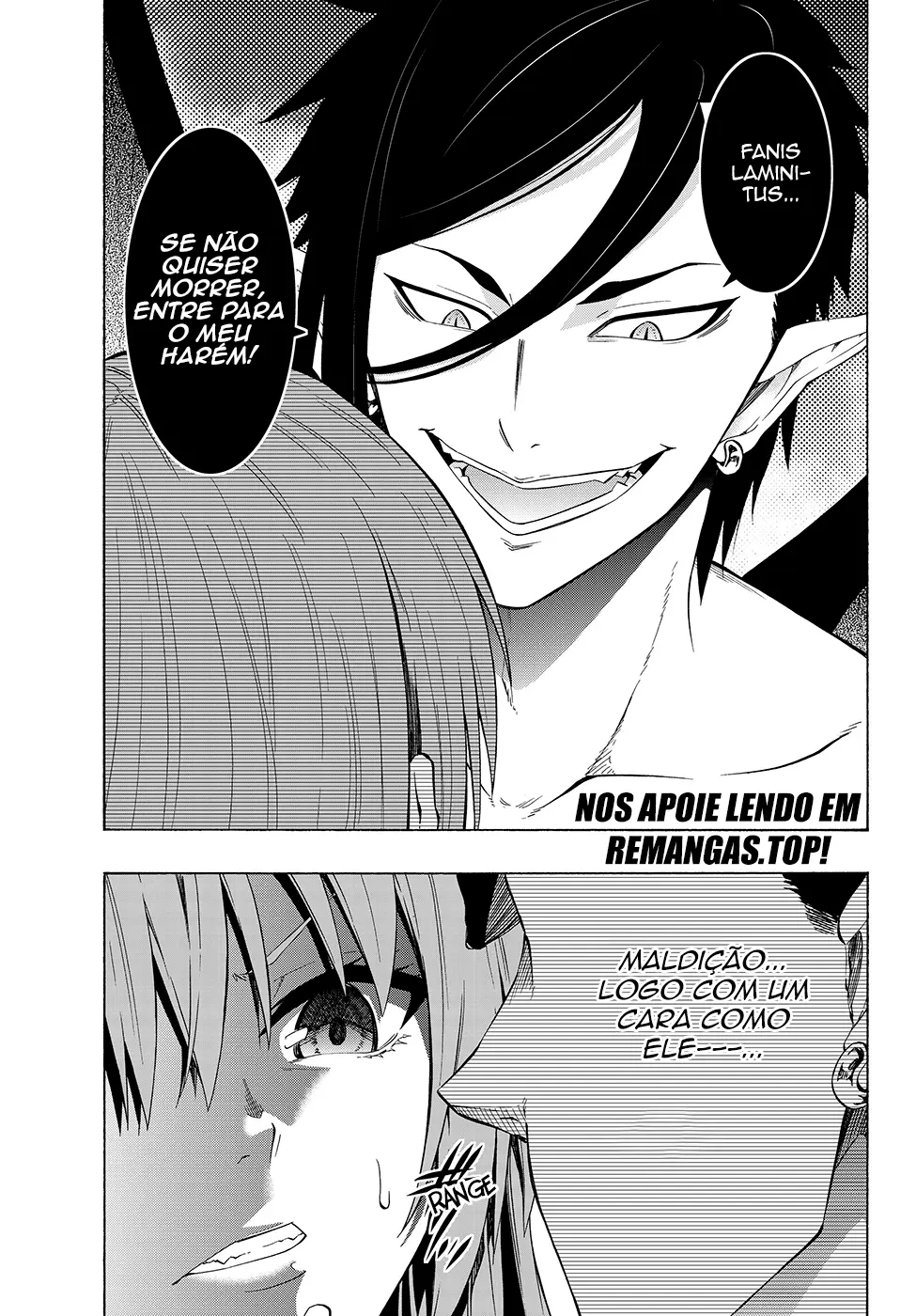 Isekai Maou Animexnovel How To Not Summon A Demon Lord Manga Ch 52 Page 03