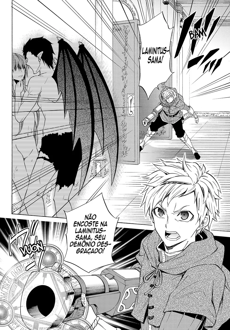 Isekai Maou Animexnovel How To Not Summon A Demon Lord Manga Ch 52 Page 04