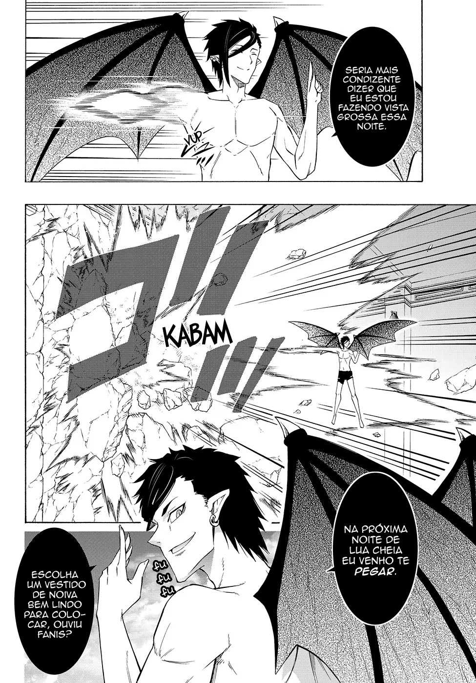 Isekai Maou Animexnovel How To Not Summon A Demon Lord Manga Ch 52 Page 06