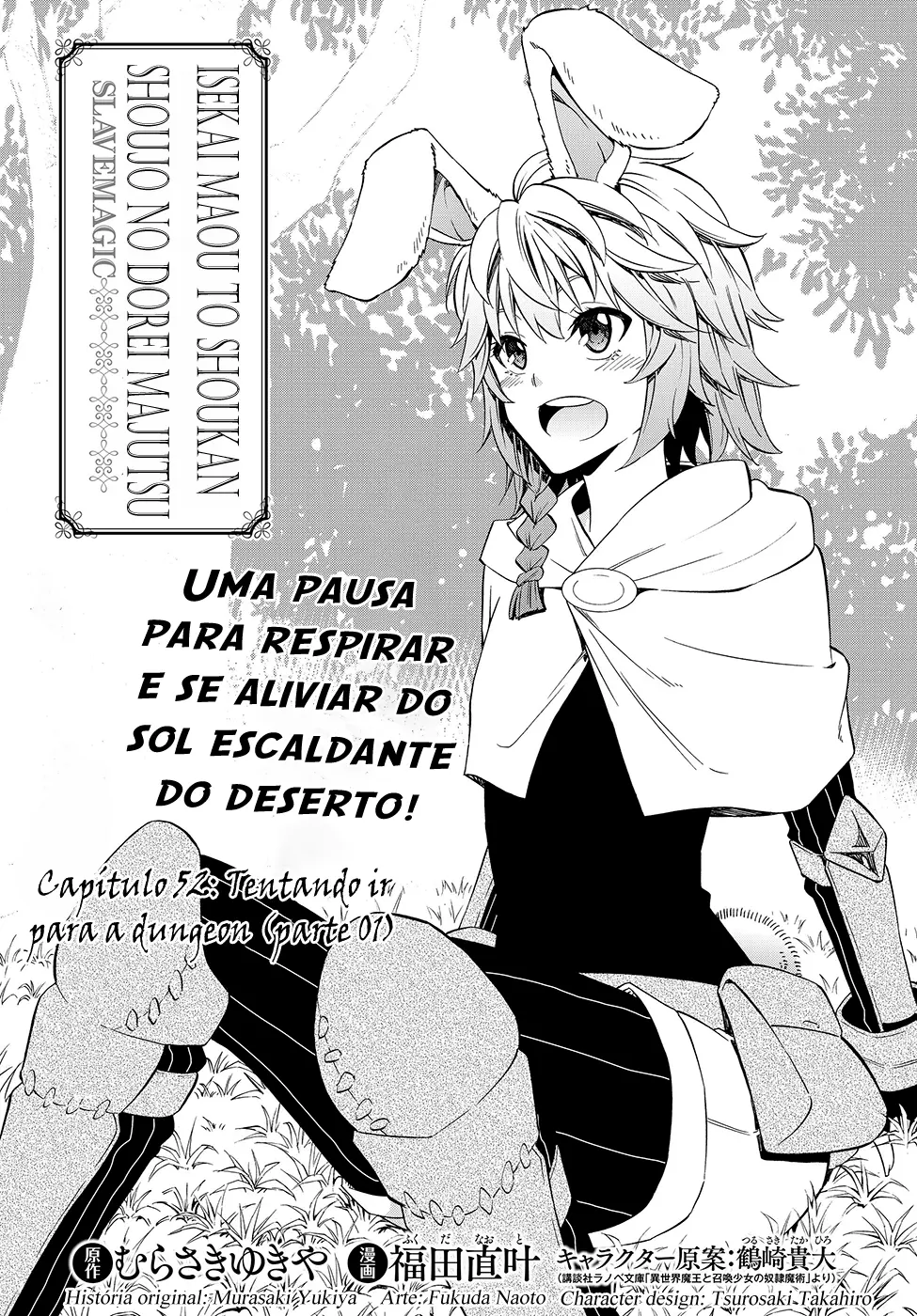 Isekai Maou Animexnovel How To Not Summon A Demon Lord Manga Ch 52 Page 09