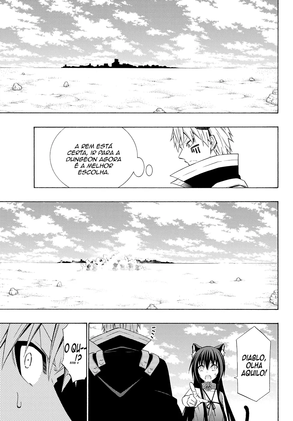 Isekai Maou Animexnovel How To Not Summon A Demon Lord Manga Ch 52 Page 13