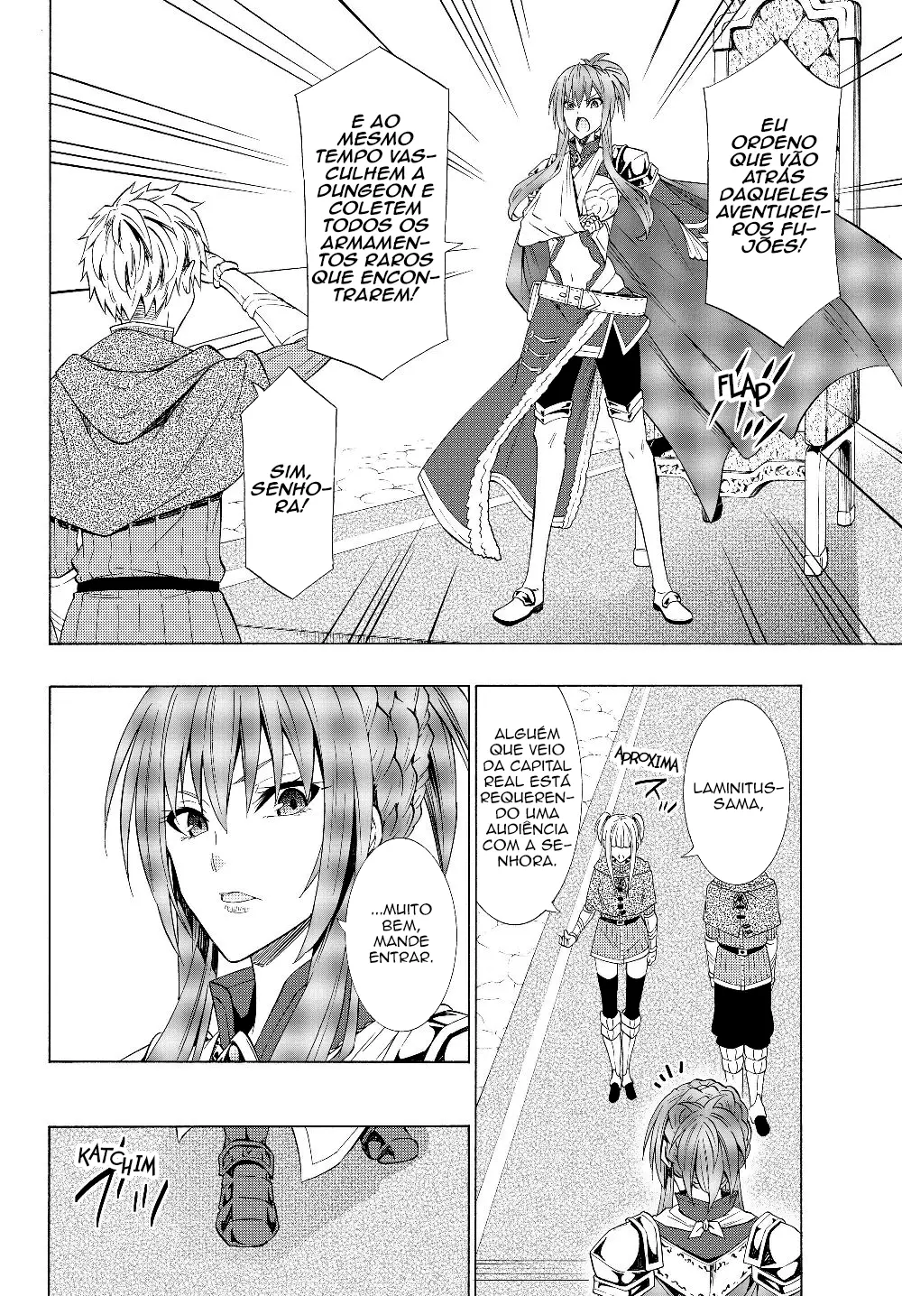 Isekai Maou Animexnovel How To Not Summon A Demon Lord Manga Ch 53.5 Page 04