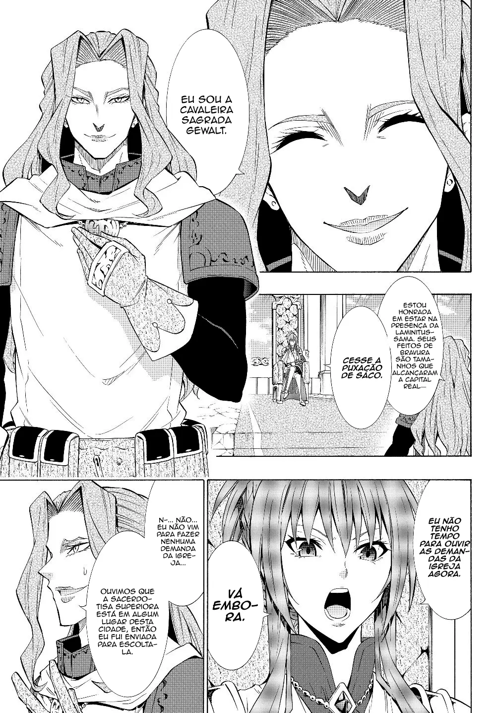 Isekai Maou Animexnovel How To Not Summon A Demon Lord Manga Ch 53.5 Page 05