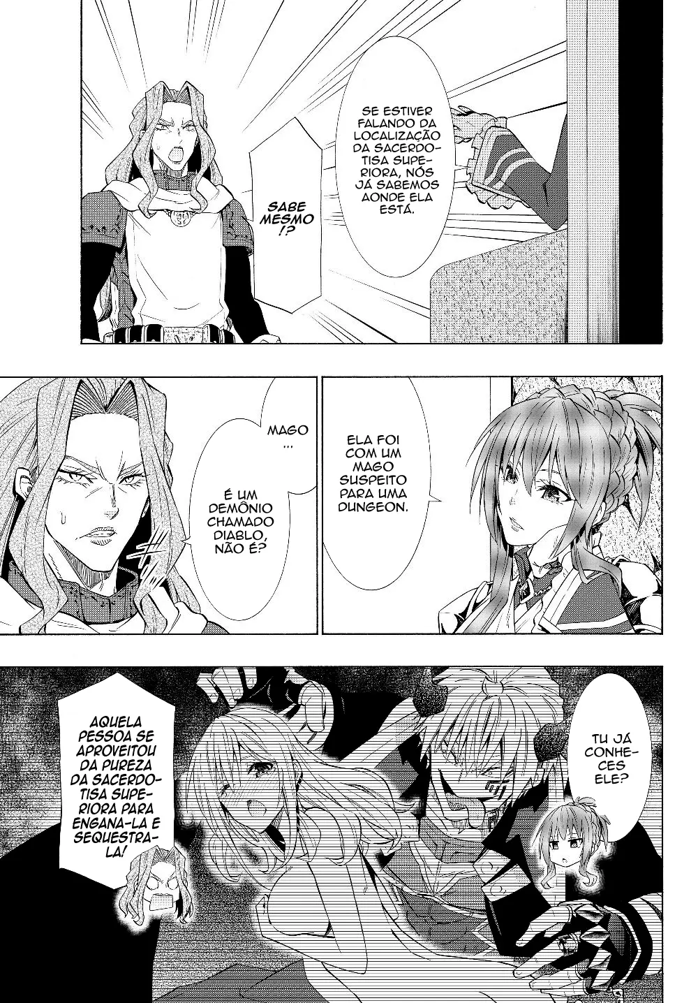 Isekai Maou Animexnovel How To Not Summon A Demon Lord Manga Ch 53.5 Page 07