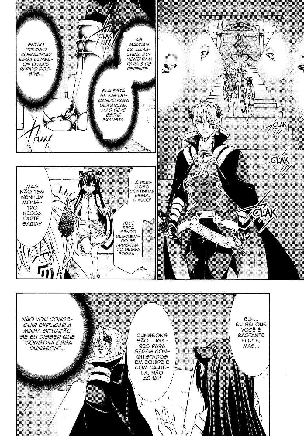 Isekai Maou Animexnovel How To Not Summon A Demon Lord Manga Ch 53.5 Page 16