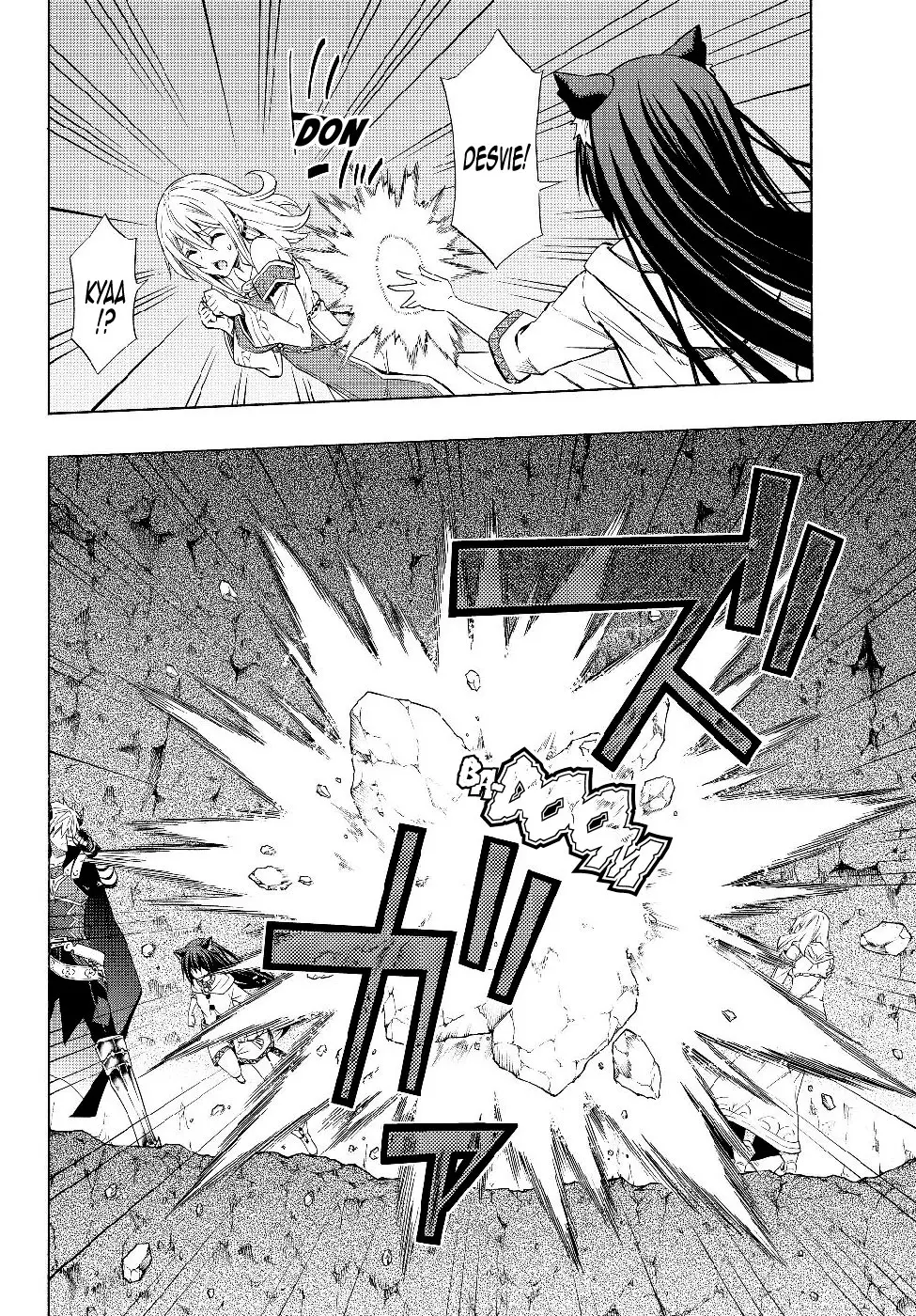 Isekai Maou Animexnovel How To Not Summon A Demon Lord Manga Ch 54.5 Page 10