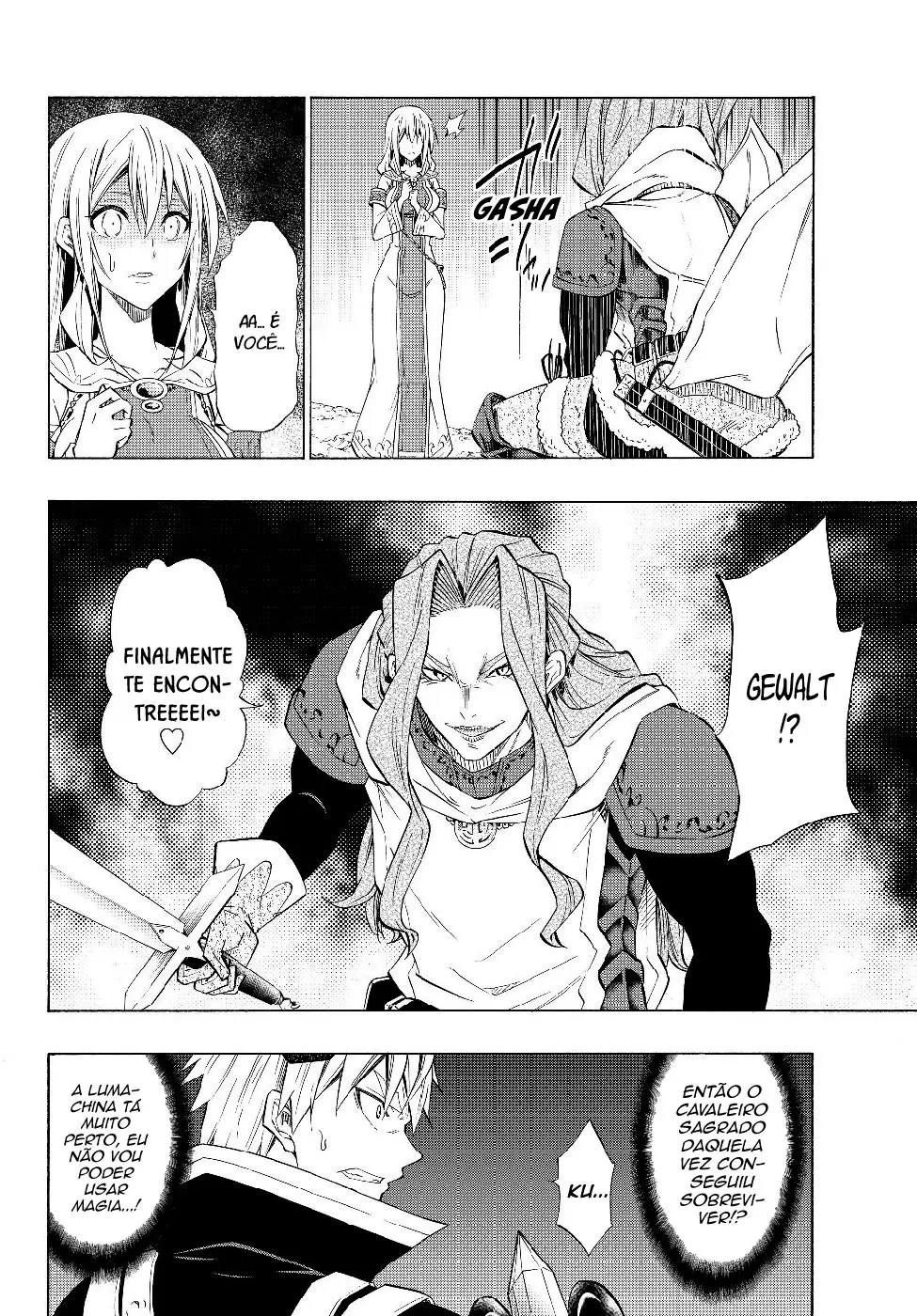 Isekai Maou Animexnovel How To Not Summon A Demon Lord Manga Ch 54.5 Page 12