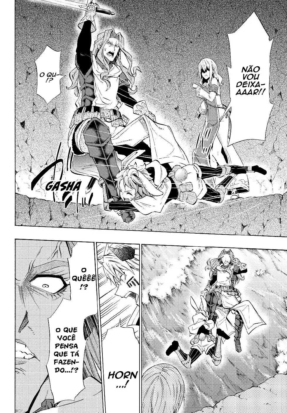 Isekai Maou Animexnovel How To Not Summon A Demon Lord Manga Ch 54.5 Page 14