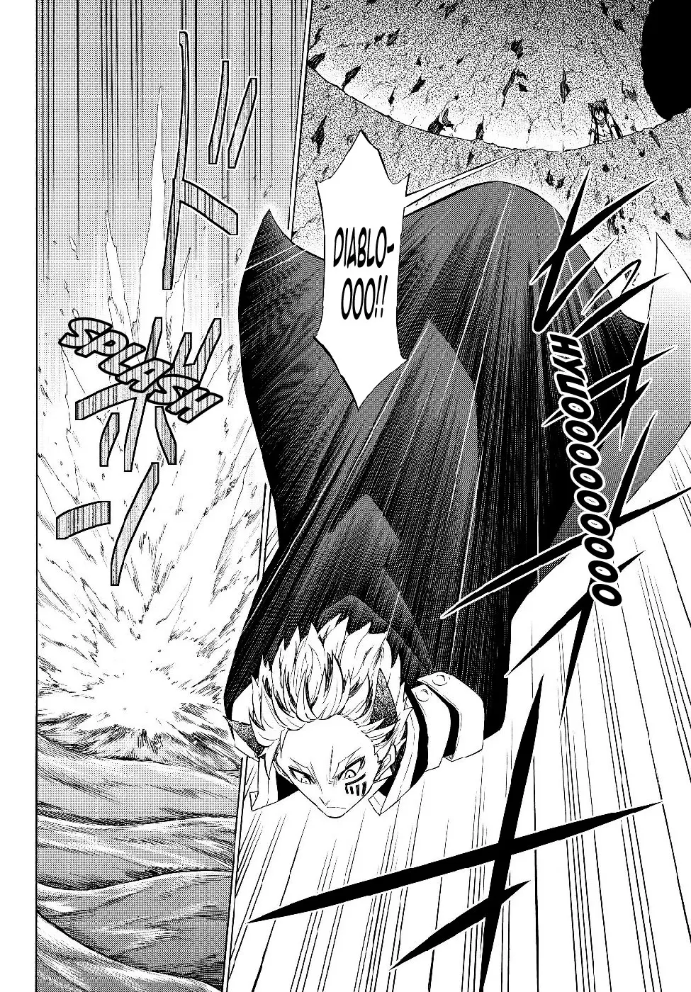 Isekai Maou Animexnovel How To Not Summon A Demon Lord Manga Ch 54.5 Page 16