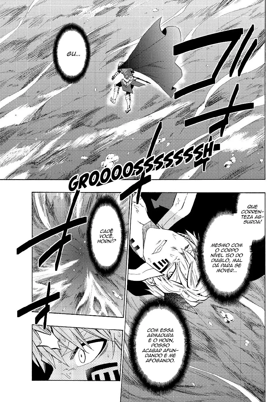 Isekai Maou Animexnovel How To Not Summon A Demon Lord Manga Ch 54.5 Page 17