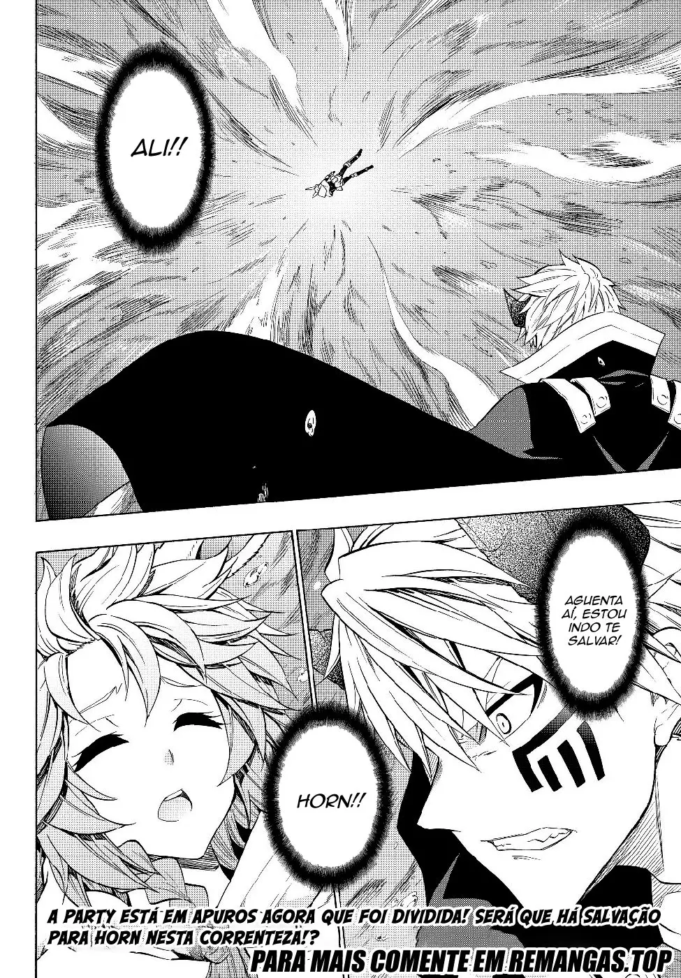 Isekai Maou Animexnovel How To Not Summon A Demon Lord Manga Ch 54.5 Page 18