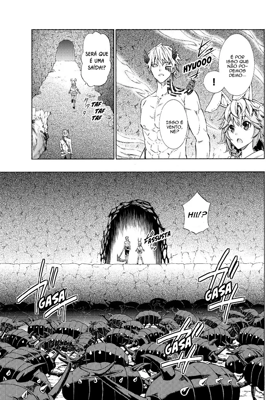 Isekai Maou Animexnovel How To Not Summon A Demon Lord Manga Ch 55.5 Page 05