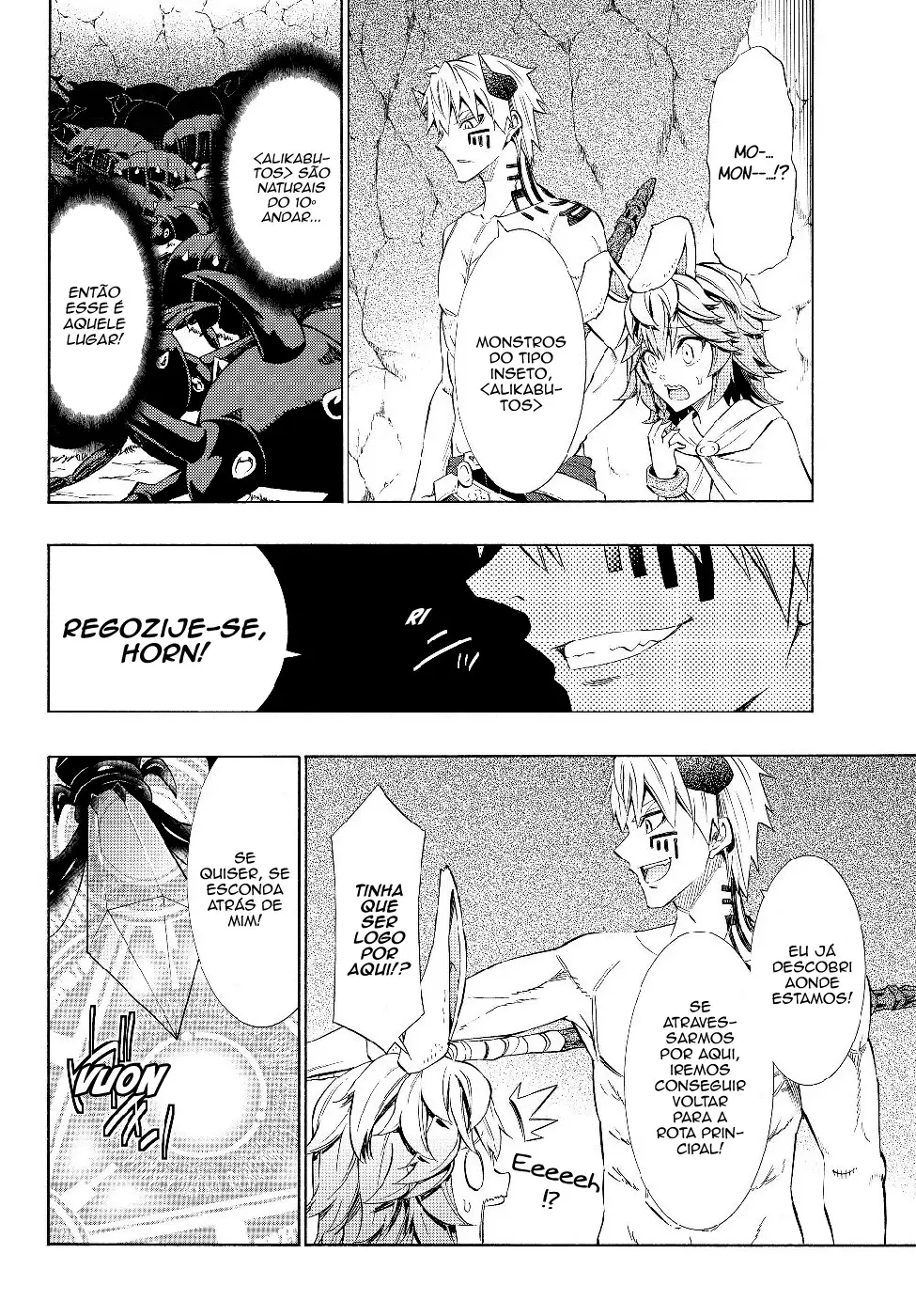 Isekai Maou Animexnovel How To Not Summon A Demon Lord Manga Ch 55.5 Page 06