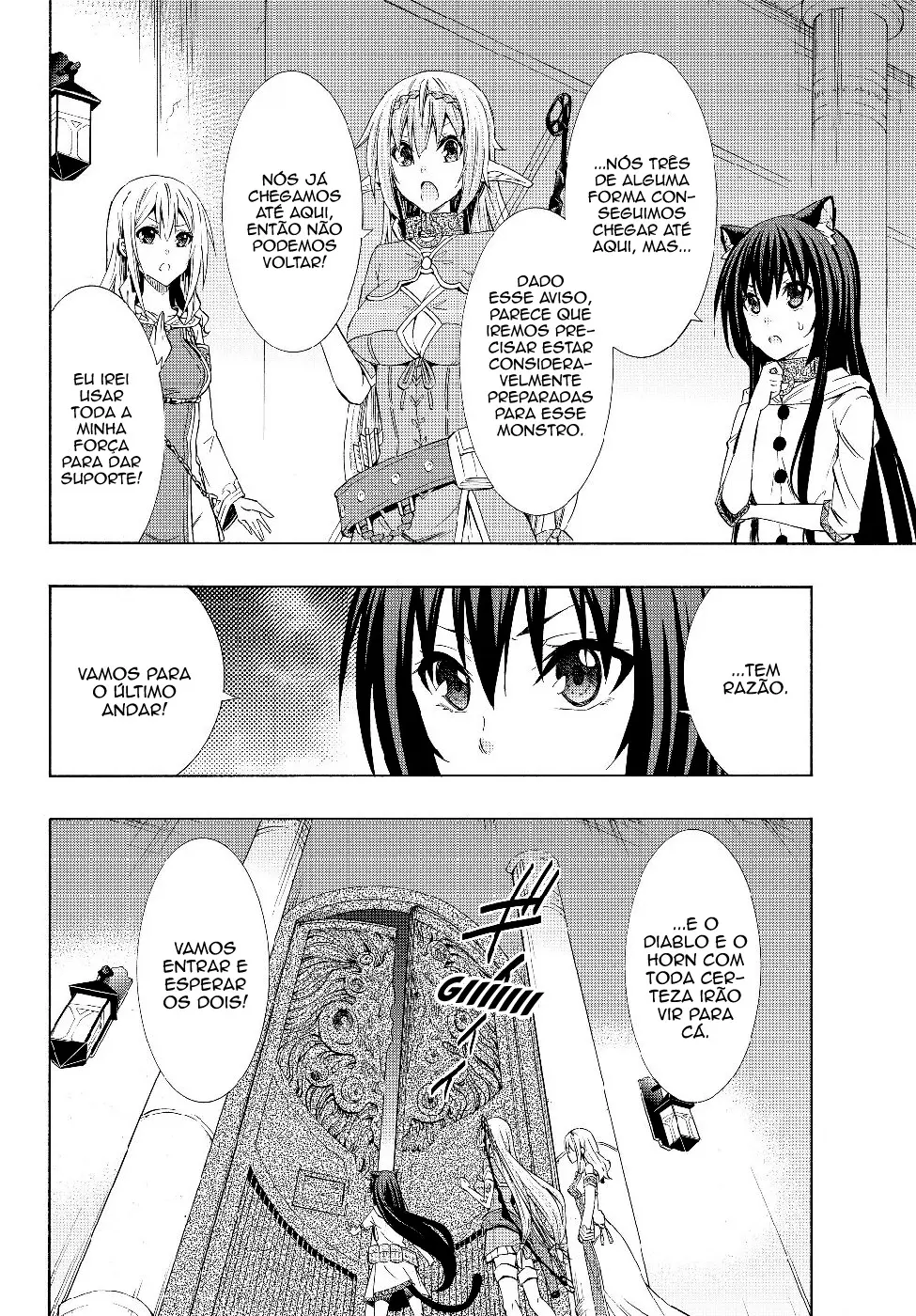 Isekai Maou Animexnovel How To Not Summon A Demon Lord Manga Ch 55.5 Page 08