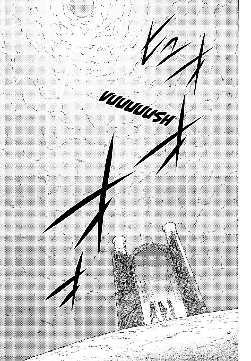 Isekai Maou Animexnovel How To Not Summon A Demon Lord Manga Ch 55.5 Page 09