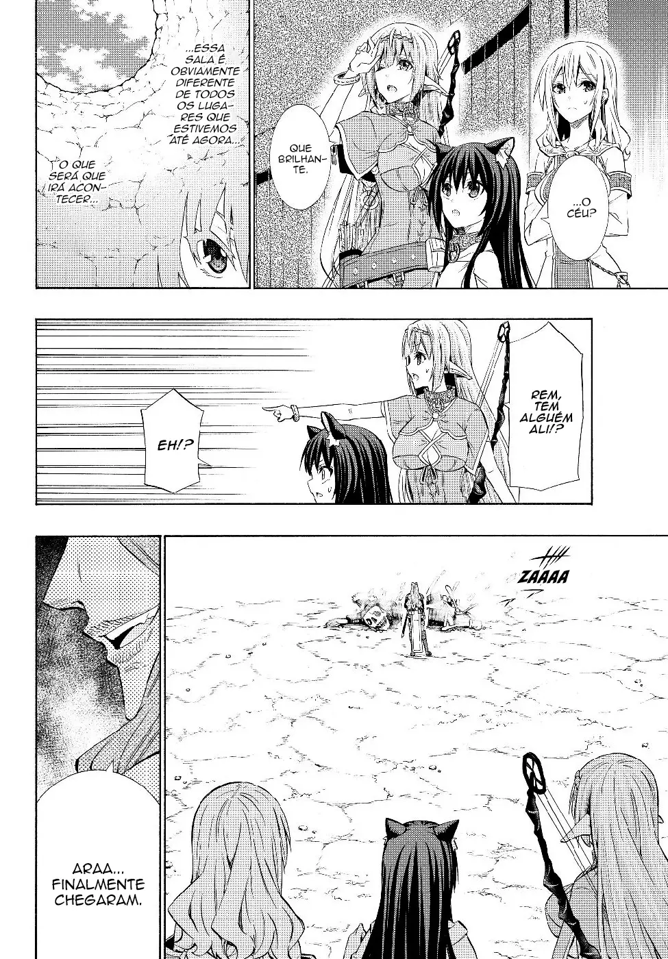 Isekai Maou Animexnovel How To Not Summon A Demon Lord Manga Ch 55.5 Page 10