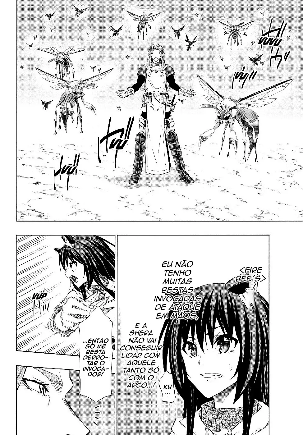 Isekai Maou Animexnovel How To Not Summon A Demon Lord Manga Ch 55.5 Page 12