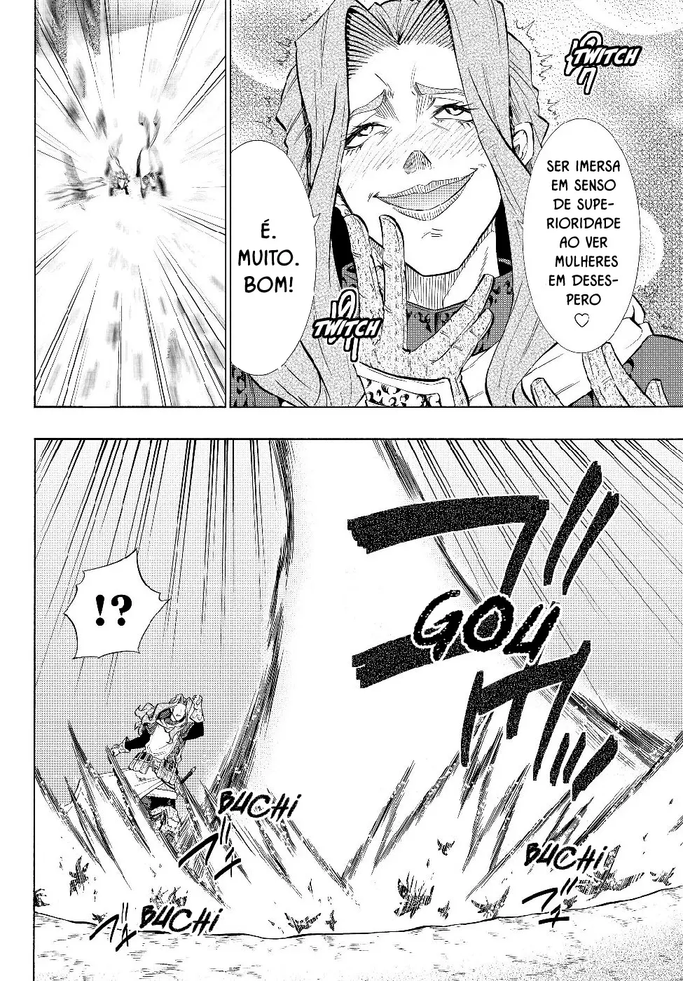 Isekai Maou Animexnovel How To Not Summon A Demon Lord Manga Ch 55.5 Page 14