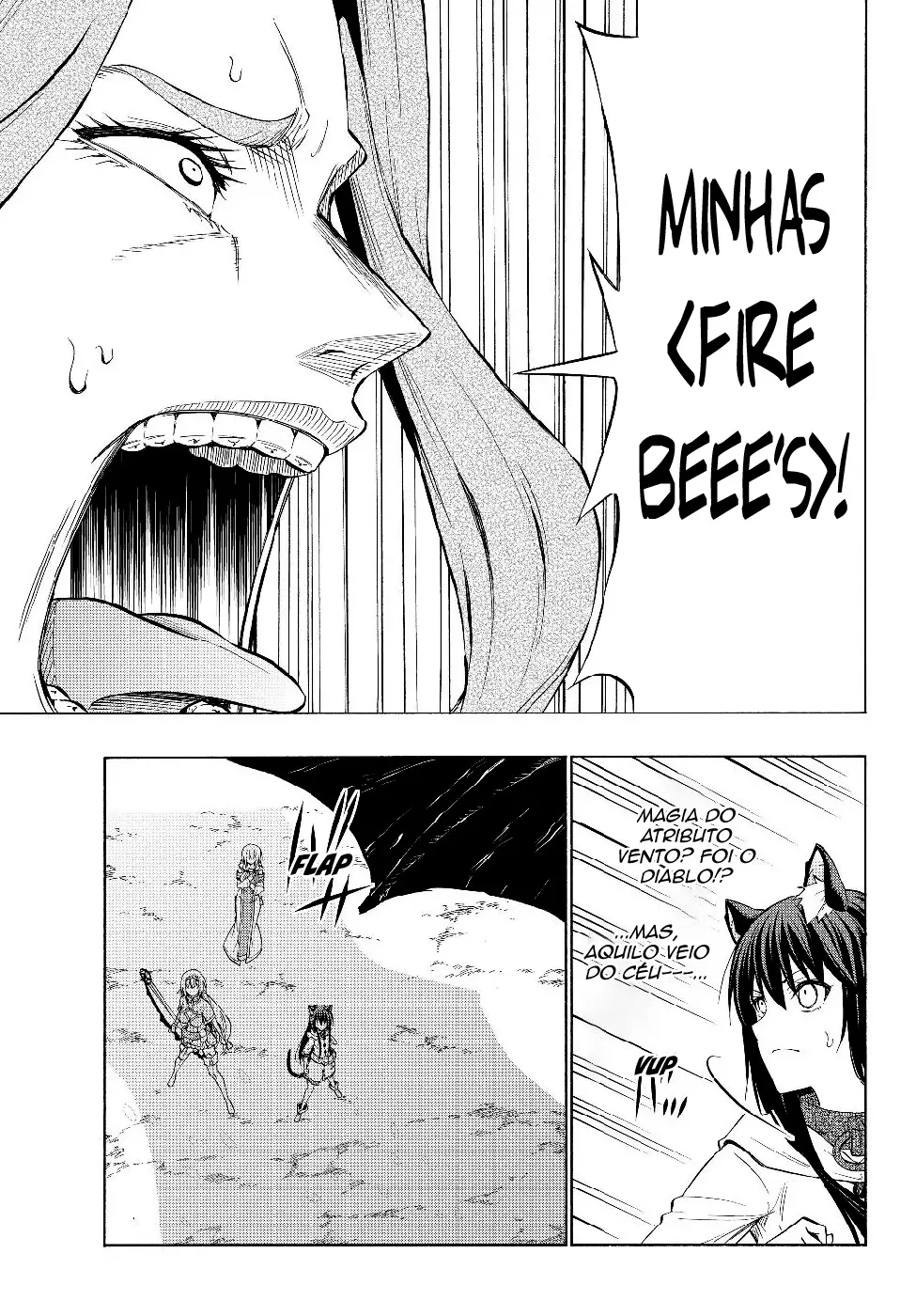 Isekai Maou Animexnovel How To Not Summon A Demon Lord Manga Ch 55.5 Page 15