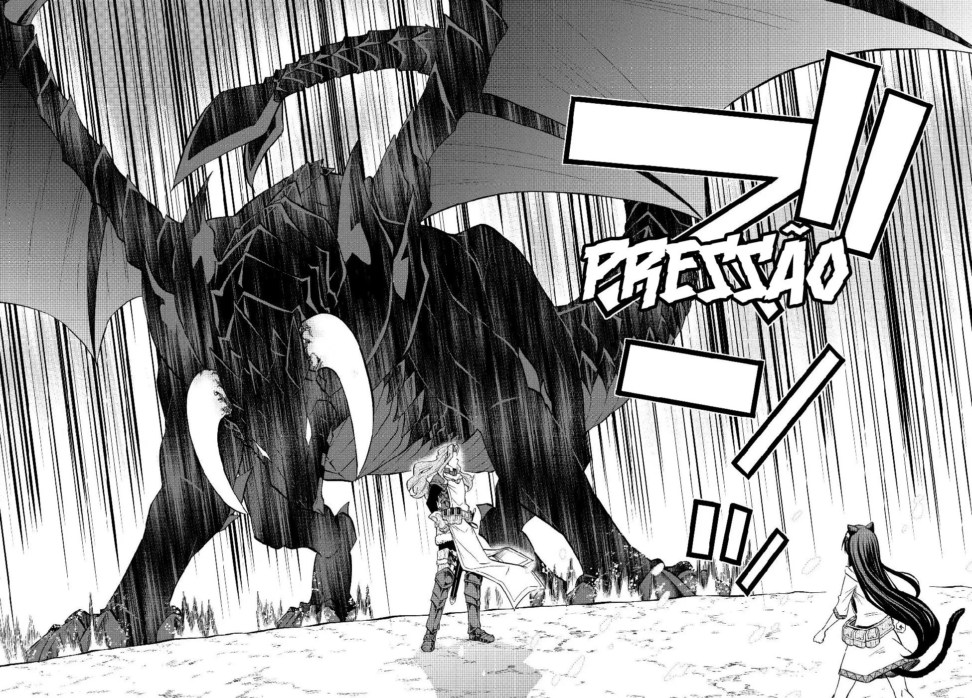 Isekai Maou Animexnovel How To Not Summon A Demon Lord Manga Ch 55.5 Page 16