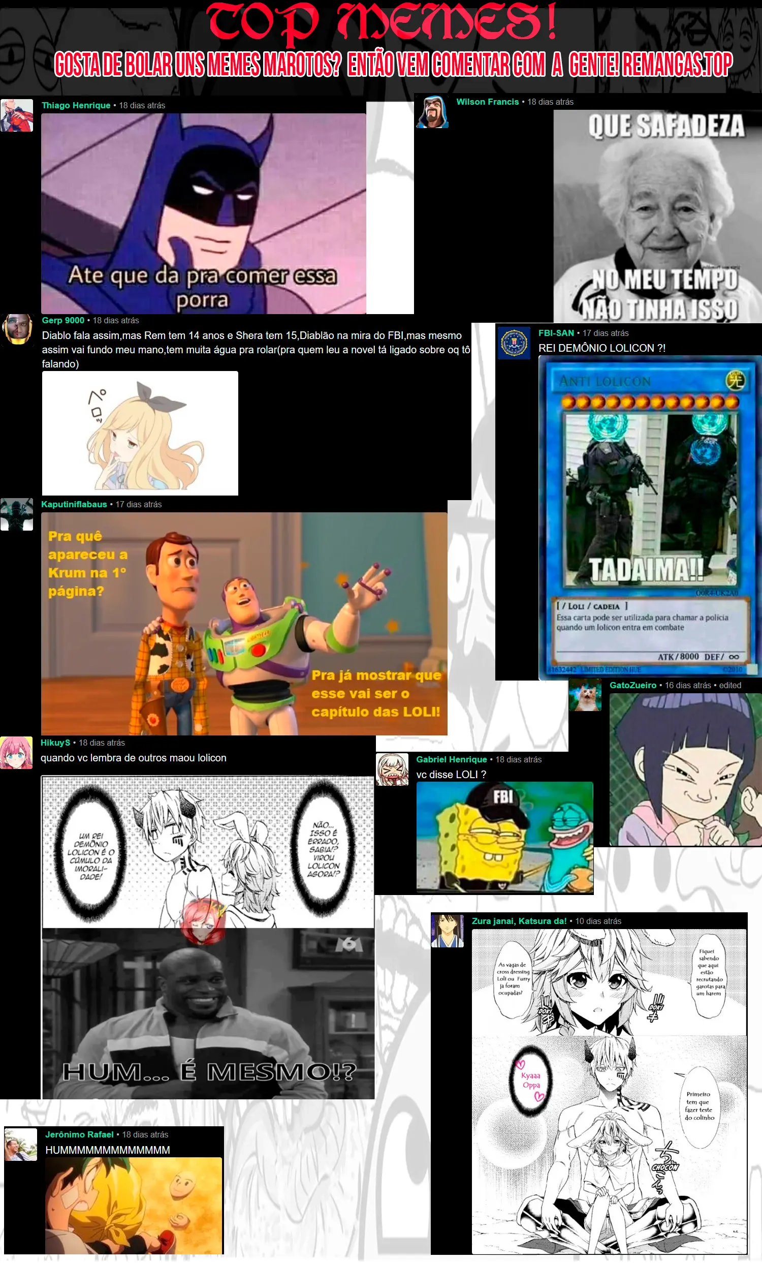 Isekai Maou Animexnovel How To Not Summon A Demon Lord Manga Ch 55.5 Page 18