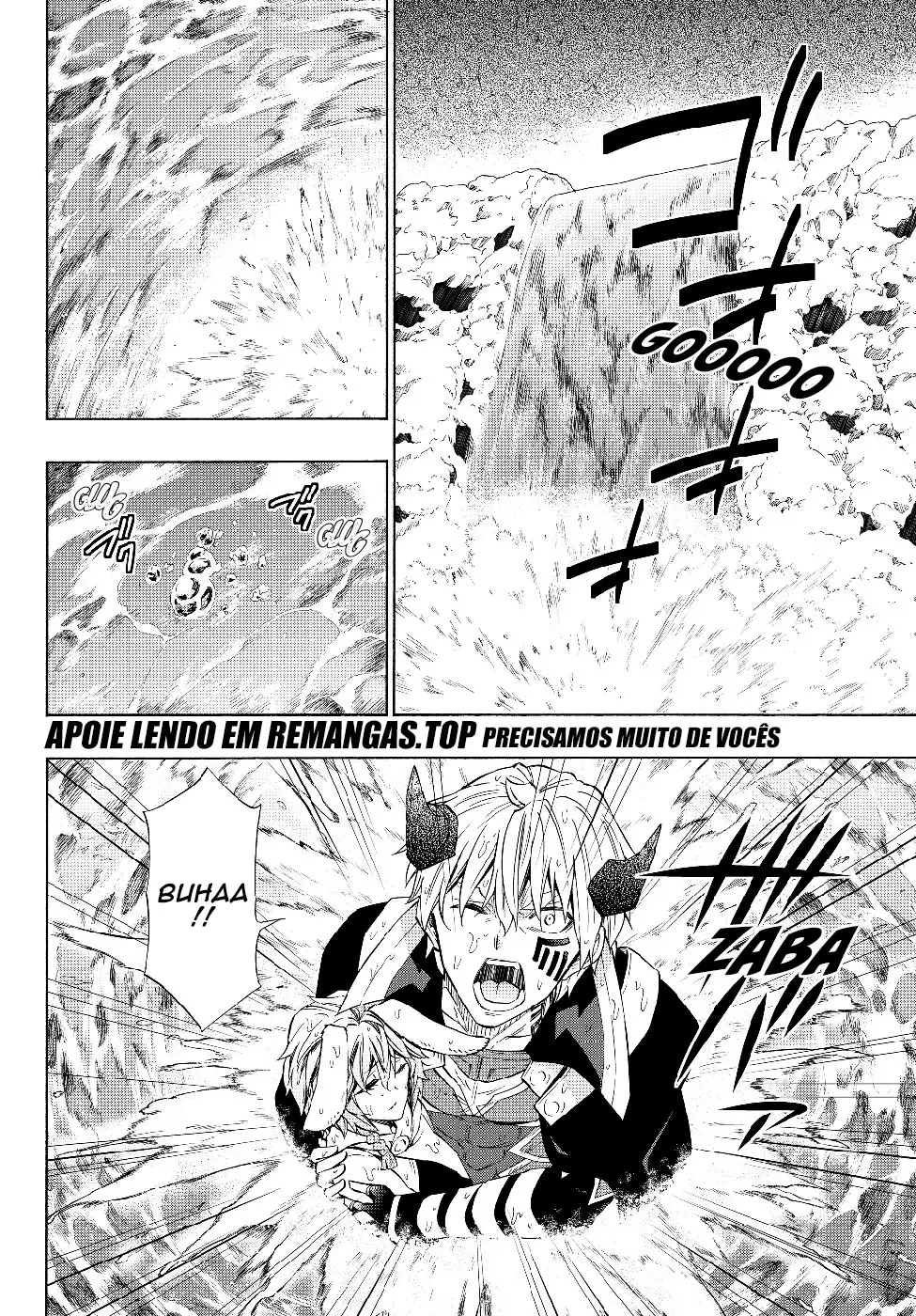 Isekai Maou Animexnovel How To Not Summon A Demon Lord Manga Ch 55 Page 03