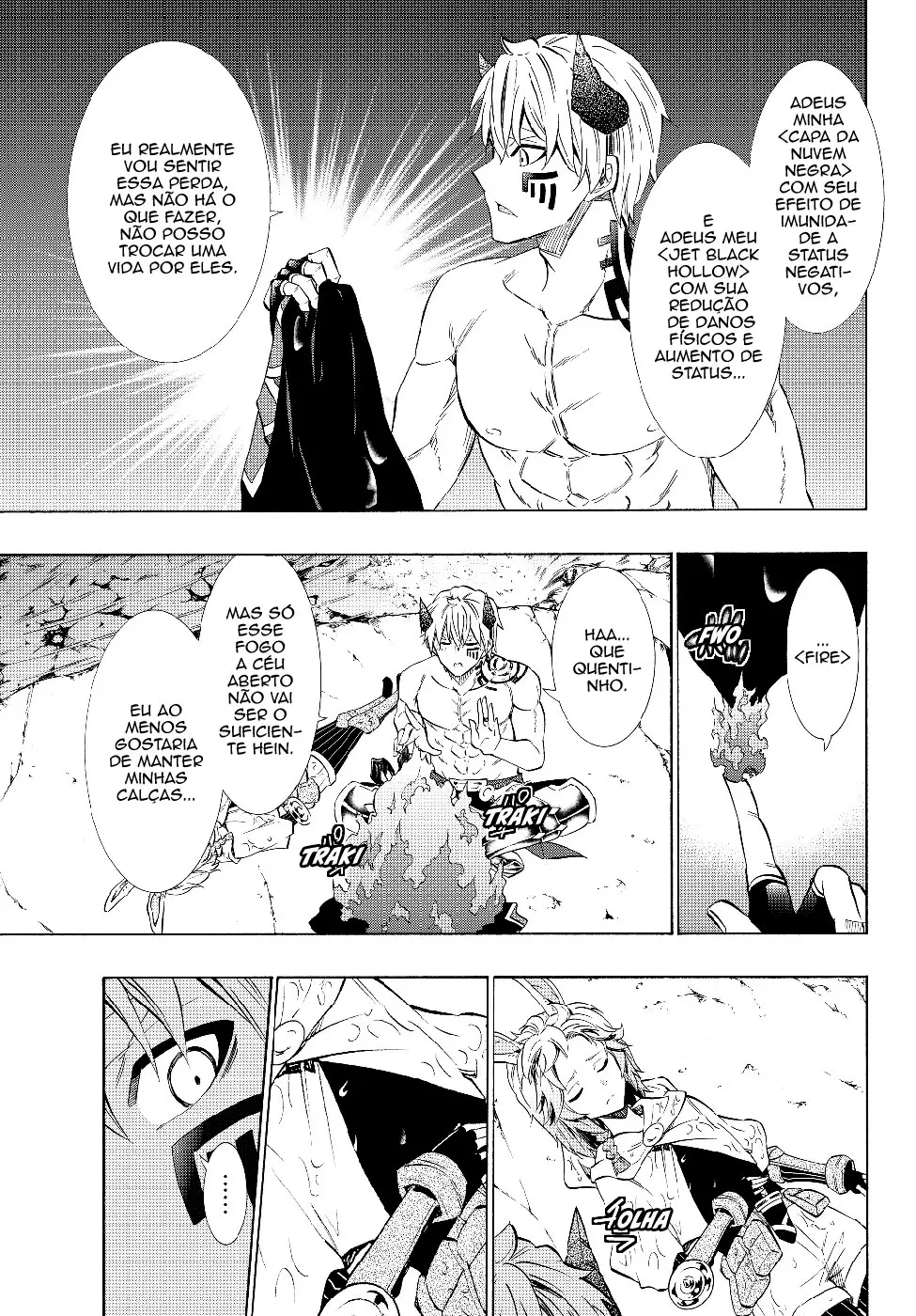 Isekai Maou Animexnovel How To Not Summon A Demon Lord Manga Ch 55 Page 06