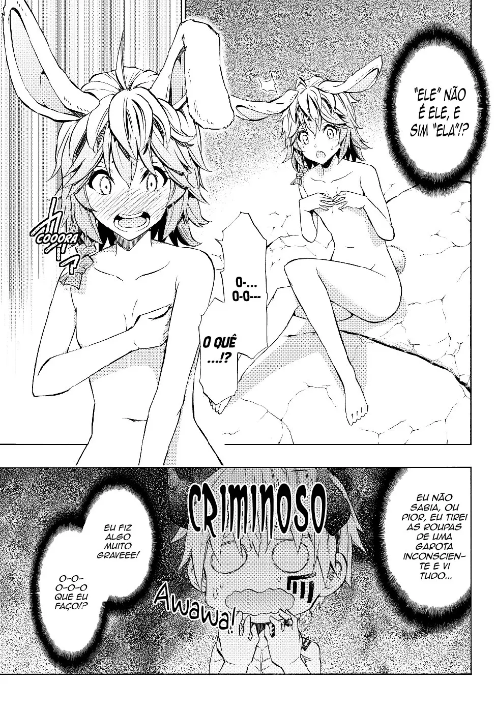 Isekai Maou Animexnovel How To Not Summon A Demon Lord Manga Ch 55 Page 08