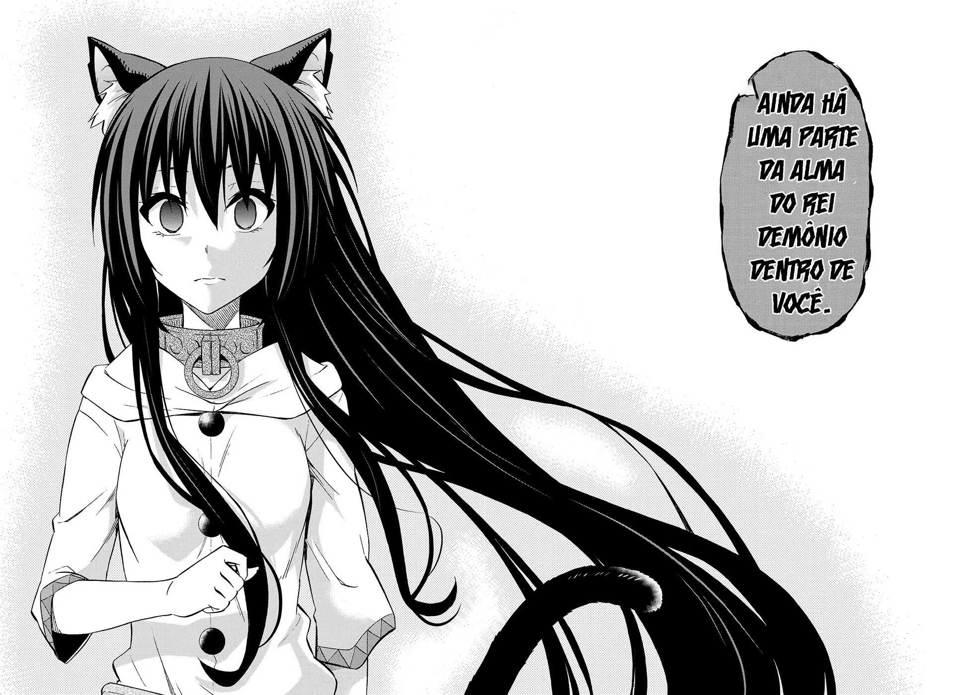 Isekai Maou Animexnovel How To Not Summon A Demon Lord Manga Ch 56.5 Page 05