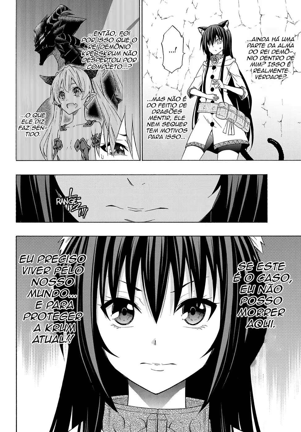 Isekai Maou Animexnovel How To Not Summon A Demon Lord Manga Ch 56.5 Page 06