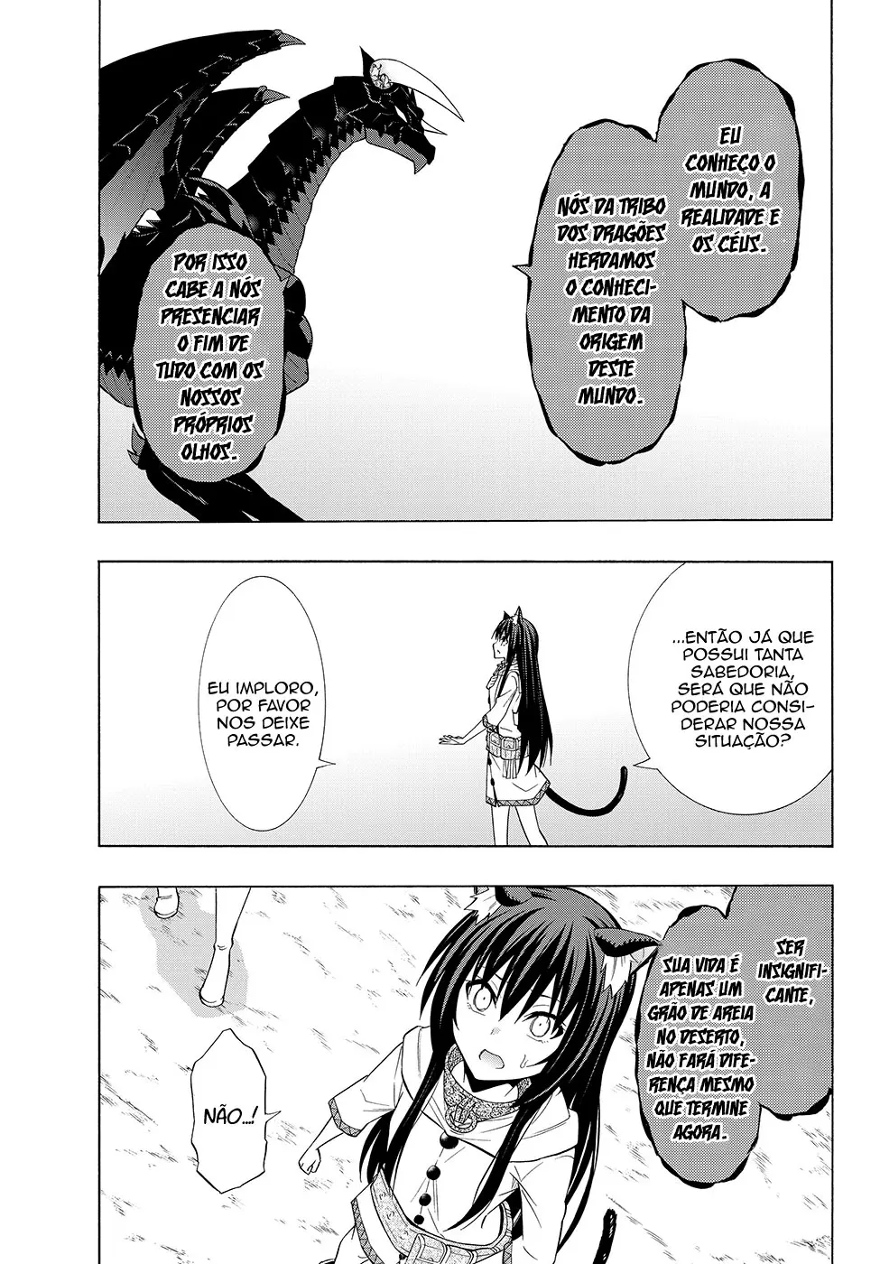 Isekai Maou Animexnovel How To Not Summon A Demon Lord Manga Ch 56.5 Page 07