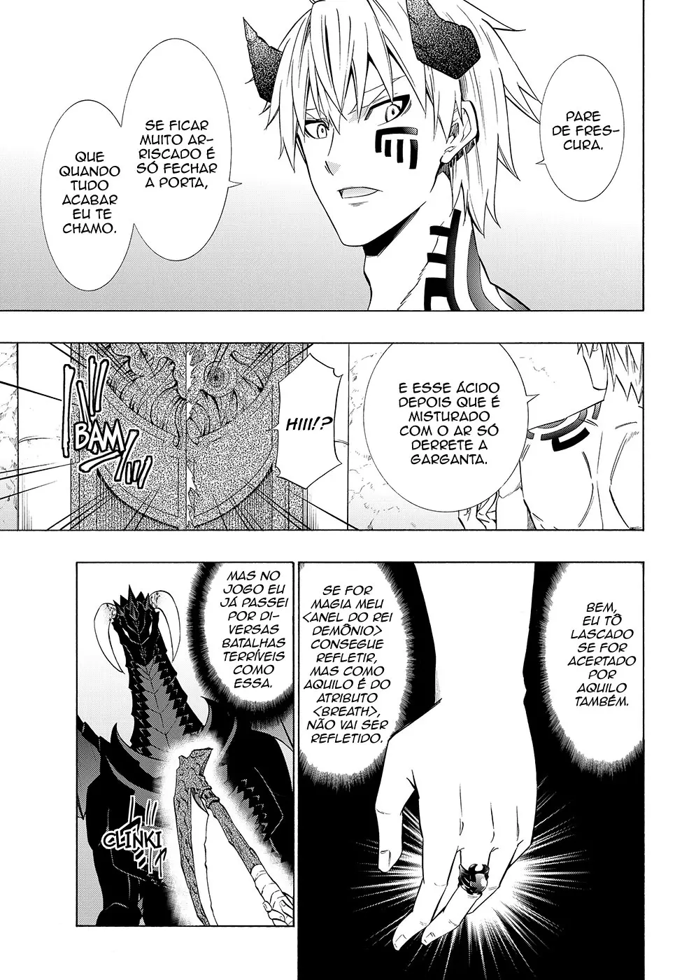 Isekai Maou Animexnovel How To Not Summon A Demon Lord Manga Ch 56.5 Page 13