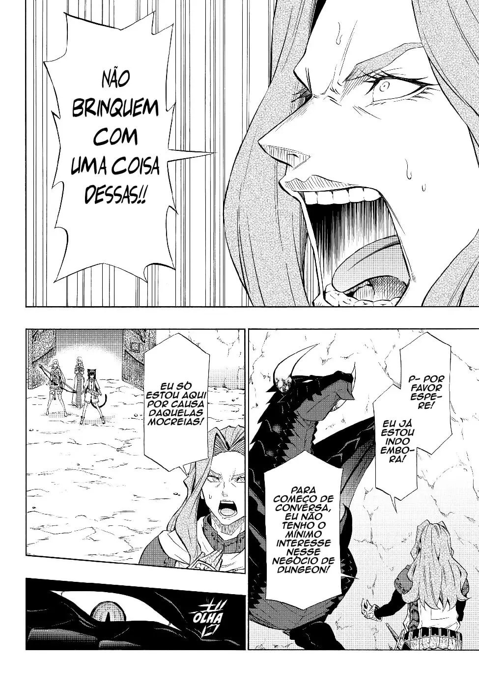 Isekai Maou Animexnovel How To Not Summon A Demon Lord Manga Ch 56 Page 05