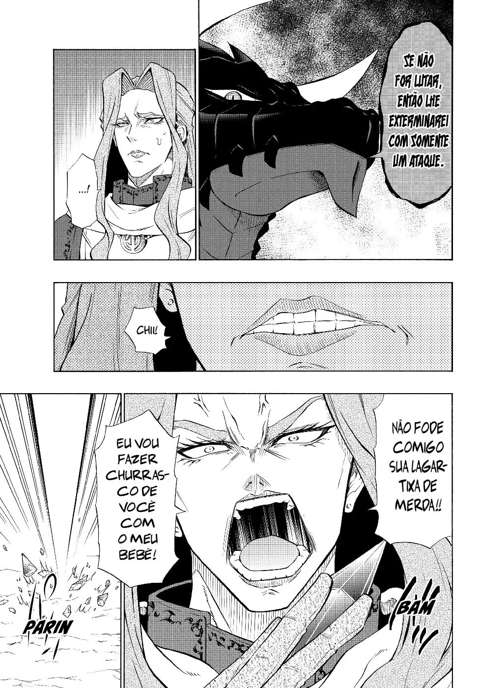 Isekai Maou Animexnovel How To Not Summon A Demon Lord Manga Ch 56 Page 06