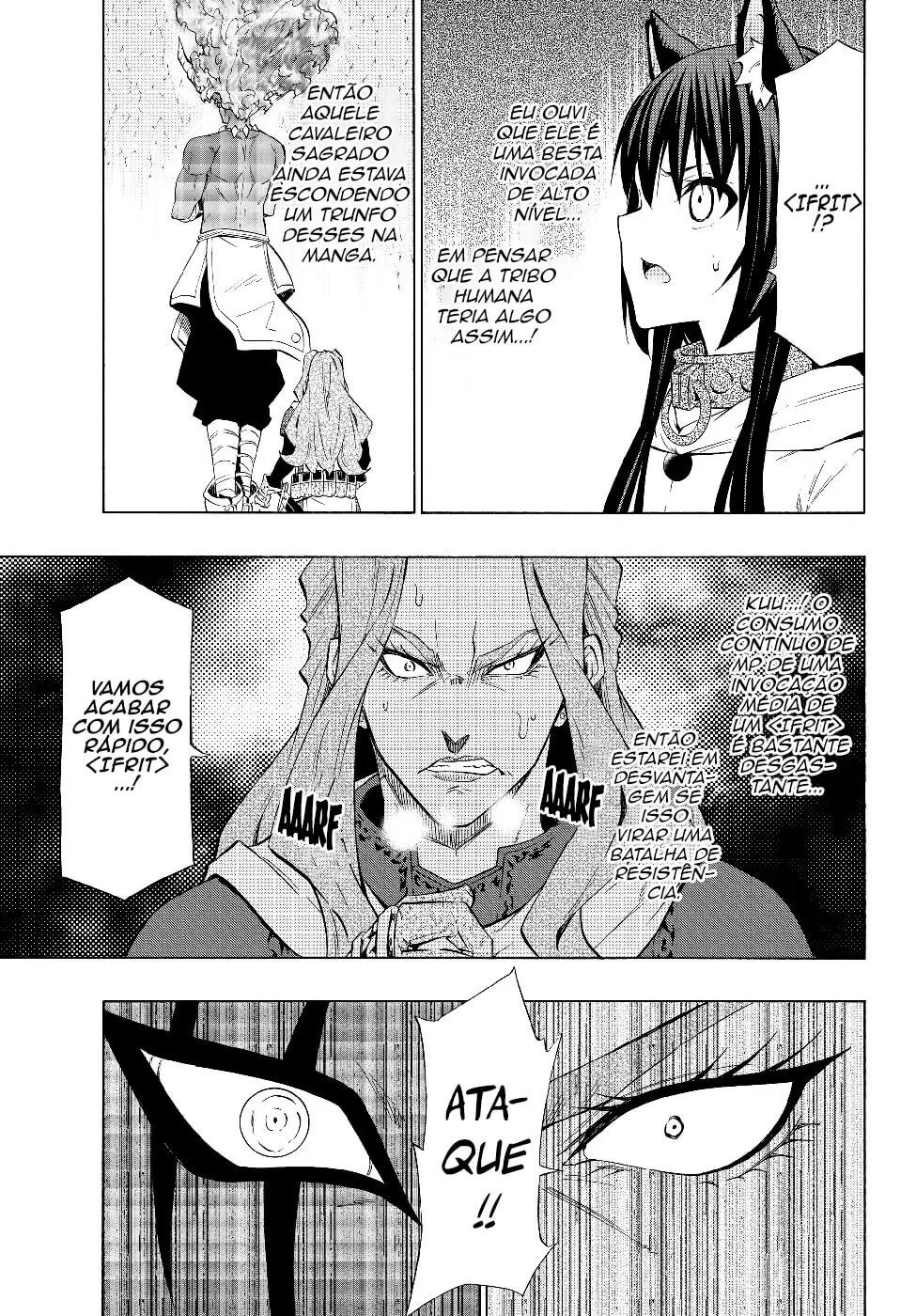 Isekai Maou Animexnovel How To Not Summon A Demon Lord Manga Ch 56 Page 08