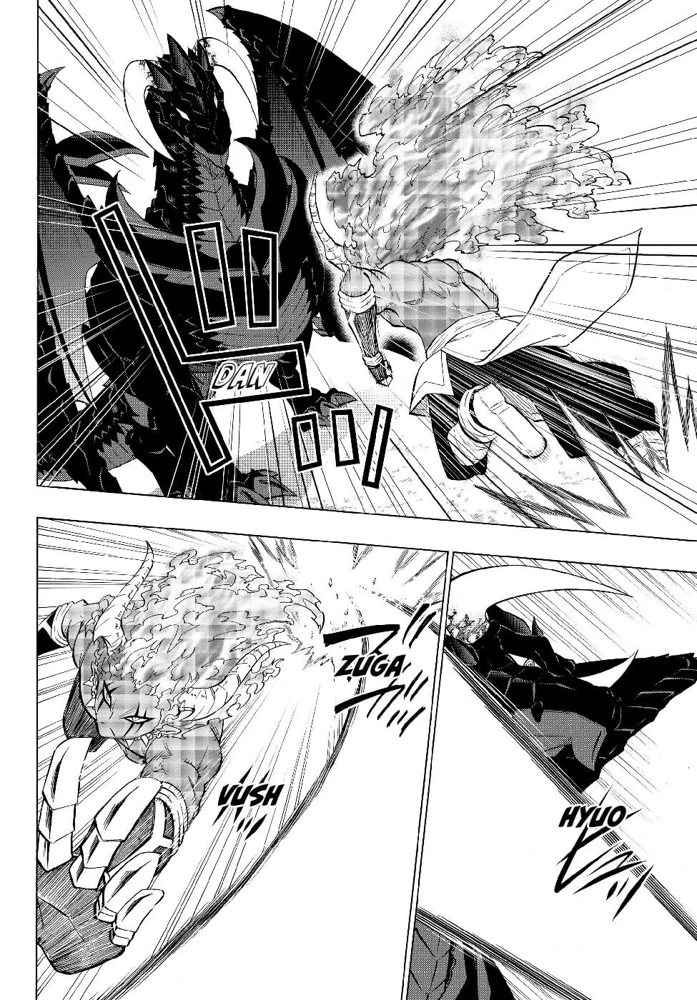 Isekai Maou Animexnovel How To Not Summon A Demon Lord Manga Ch 56 Page 09