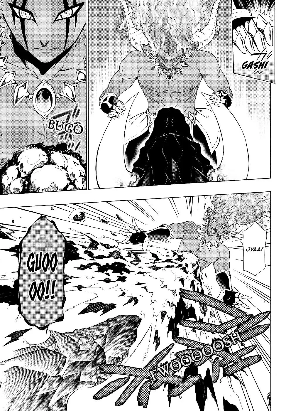 Isekai Maou Animexnovel How To Not Summon A Demon Lord Manga Ch 56 Page 10